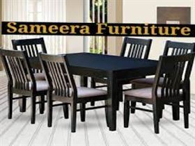 Sameera Furniture